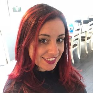 Meet your Posher, Jaime